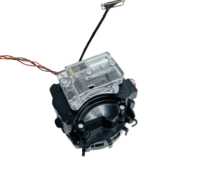 Dreame X50 Ultra, X50 Ultra Complete, X50 Master | Original Spare & Repair Parts: LDS Lifting Lidar Assembly