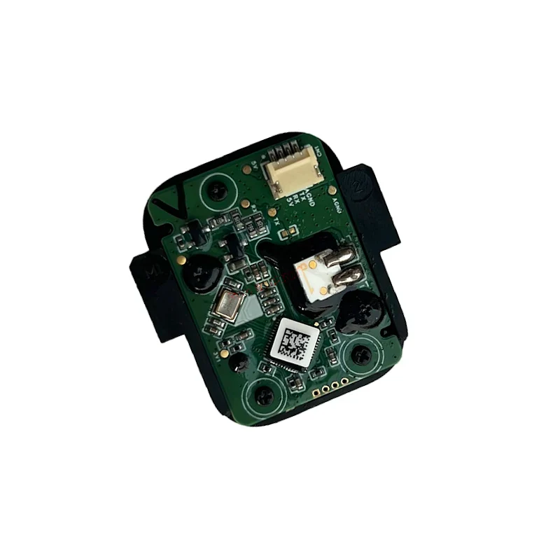 Roborock Saros 10, Saros 10R | Original Spare & Repair Parts: Wall Sensor Assembly