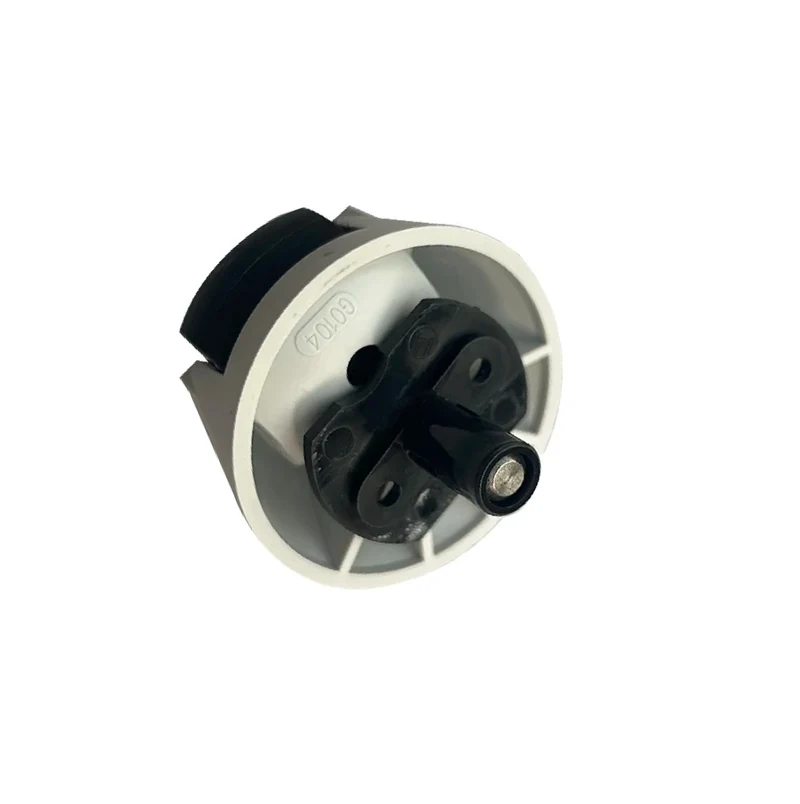 Roborock Saros 10, Saros 10R, Qrevo Curv, Qrevo Edge, Qrevo 5AE, Qrevo 5V1 | Original Spare & Repair Parts: Main Left & Right Wheels, Front Wheel