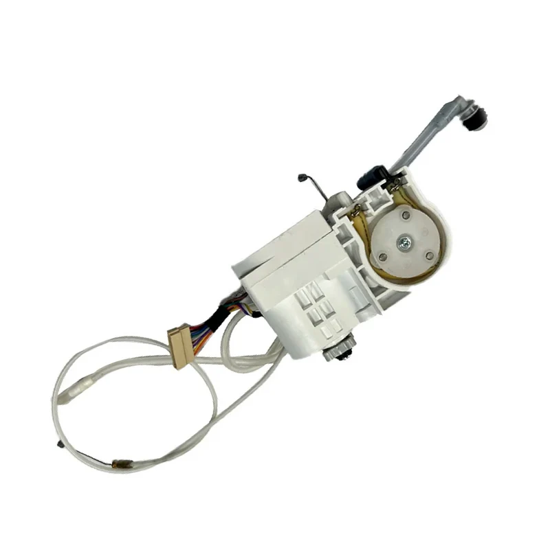 Roborock S7, S7 MaxV Ultra | Original Spare & Repair Parts: Vibration Mopping Pump & Motor