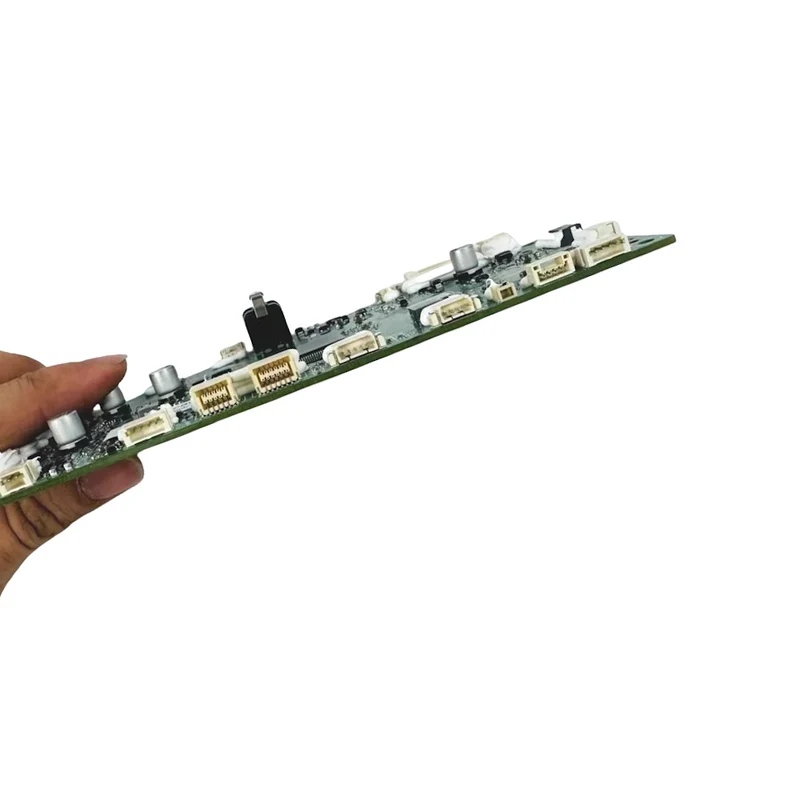 Dreame Bot X30 Ultra, L30 Pro Ultra | Original Spare & Repair Parts For Auto Dock: Main Motherboard, 220V