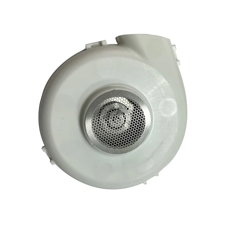 Roborock Qrevo Curv | Original Spare & Repair Parts: Fan Motor Module 18500Pa