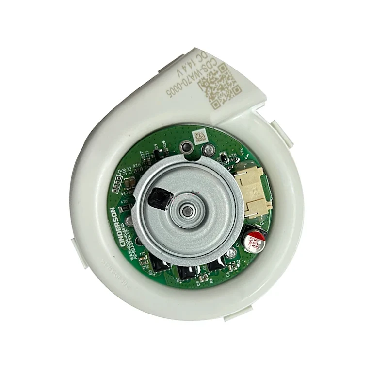 Roborock Qrevo Curv | Original Spare & Repair Parts: Fan Motor Module 18500Pa