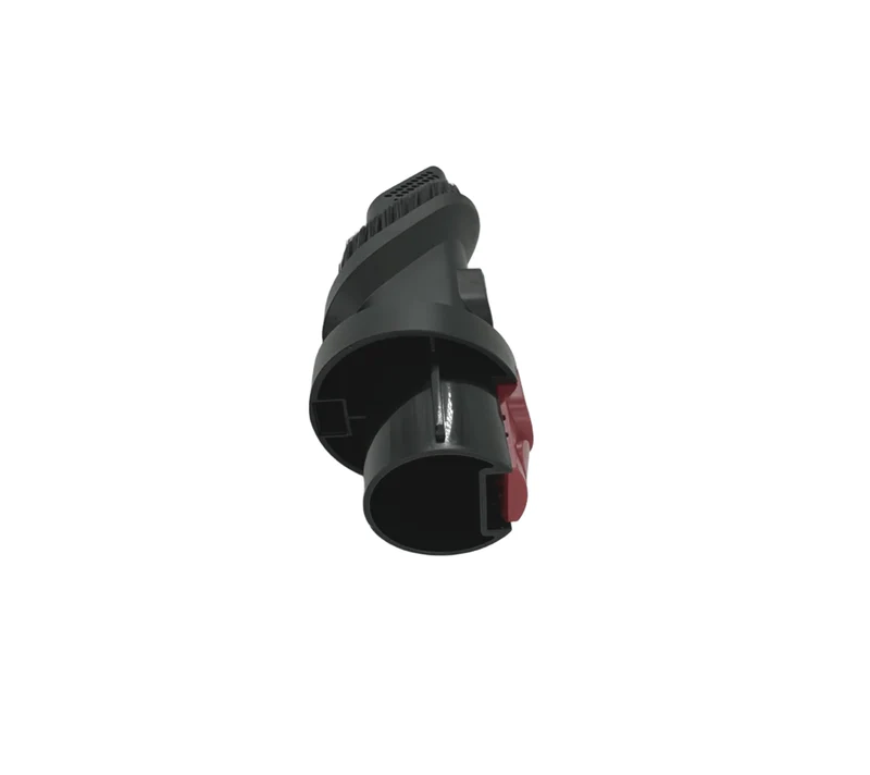 Roborock H6, H7, Dyad Pro Combo, Flexi, F25 Serieses | Original Spare Parts & Accessories: 2 In 1 Corner Head Nozzle