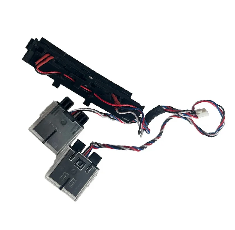 Roborock Q Revo, P10 | Original Spare & Repair Parts: Right & Left Cliff Sensors With Wall Sensor Assembly