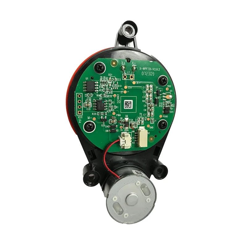Dreame L10s Ultra, L10s Prime, L10s Pro, L10 Ultra, W10s, W10s Pro | Original Spare & Repair Parts: LDS Laser Lidar Sensor