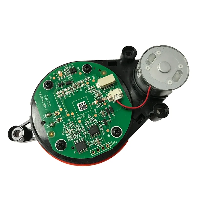 Dreame L10s Ultra, L10s Prime, L10s Pro, L10 Ultra, W10s, W10s Pro | Original Spare & Repair Parts: LDS Laser Lidar Sensor