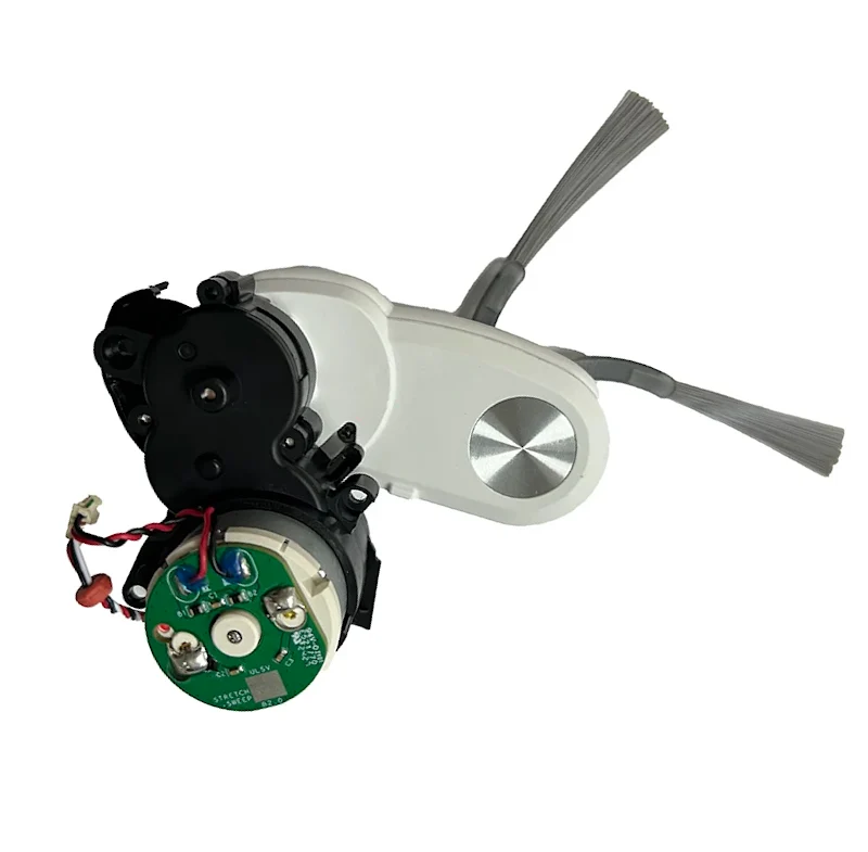 Roborock Qrevo Curv, Qrevo Master, S8 MaxV Ultra | Original Spare & Repair Parts: Edge Side Brush Motor