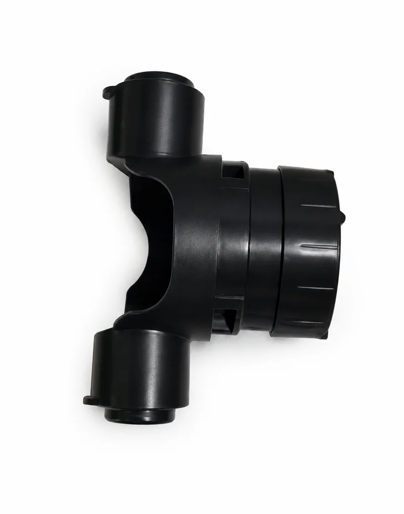 Roborock Dyad Pro, Dyad Pro Combo, Dyad Air, Dyad Air Combo | Original Spare & Repair Parts: Brush Head Rotating Shaft