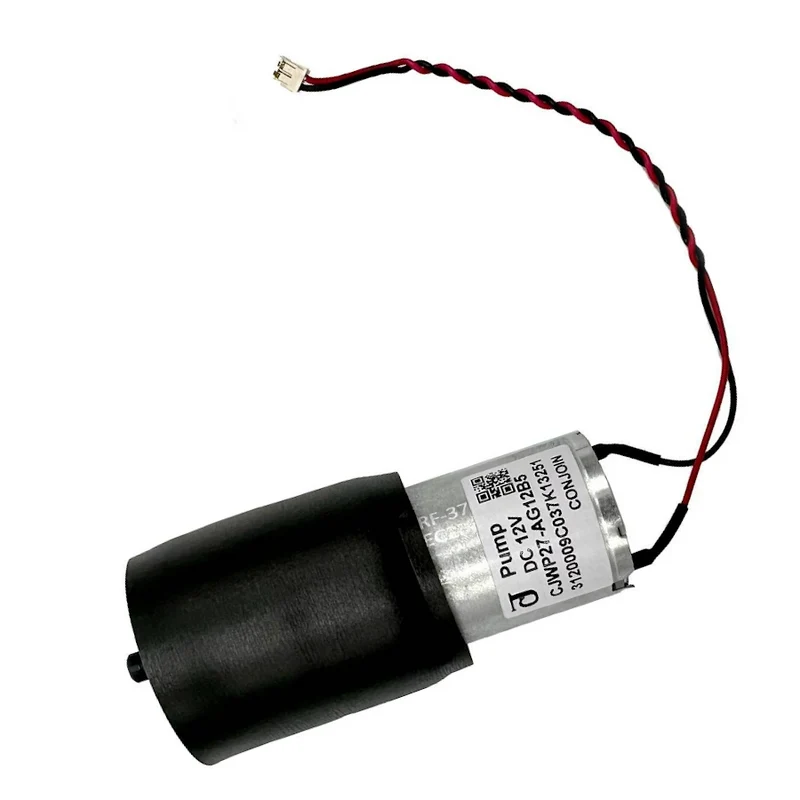 Roborock Q Revo, P10 | Original Spare & Repair Parts For Auto Dock: Peristaltic Pump