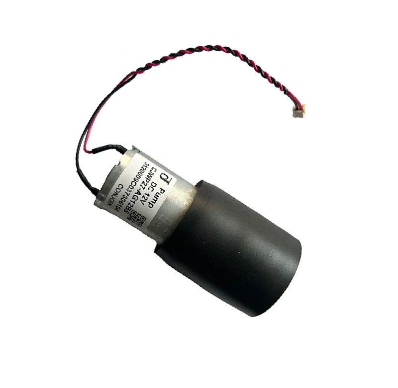 Roborock Q Revo, P10 | Original Spare & Repair Parts For Auto Dock: Peristaltic Pump