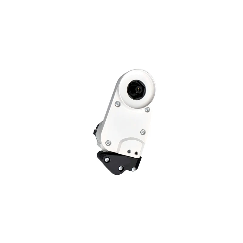 Dreame X40 Ultra, L10s Ultra Gen 3, D20 Pro, MOVA P50 Pro Ultra | Original Spare & Repair Parts: Edge Side Brush Motor, White