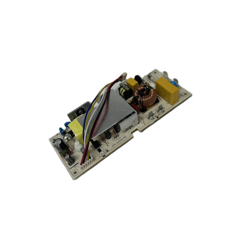 Roborock S7+, S7 MaxV+, Q7+, Q7 Max+, Q5+, S8+, Q8 Max+, Q5 Pro+ | Original Spare & Repair Parts For Auto Empty Dock: Power Supply Board