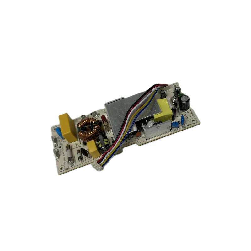 Roborock S7+, S7 MaxV+, Q7+, Q7 Max+, Q5+, S8+, Q8 Max+, Q5 Pro+ | Original Spare & Repair Parts For Auto Empty Dock: Power Supply Board