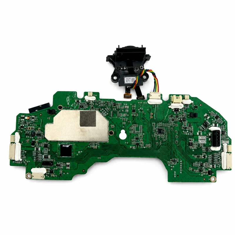 Dreame L30 Ultra | Original Spare & Repair Parts: Main PCB Motherboard & Camera Replacement