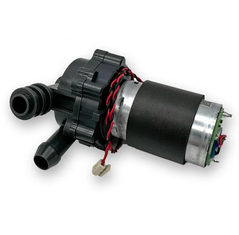 Roborock S8 Pro Ultra | Original Spare & Repair Parts For Auto Dock: Peristaltic Pump