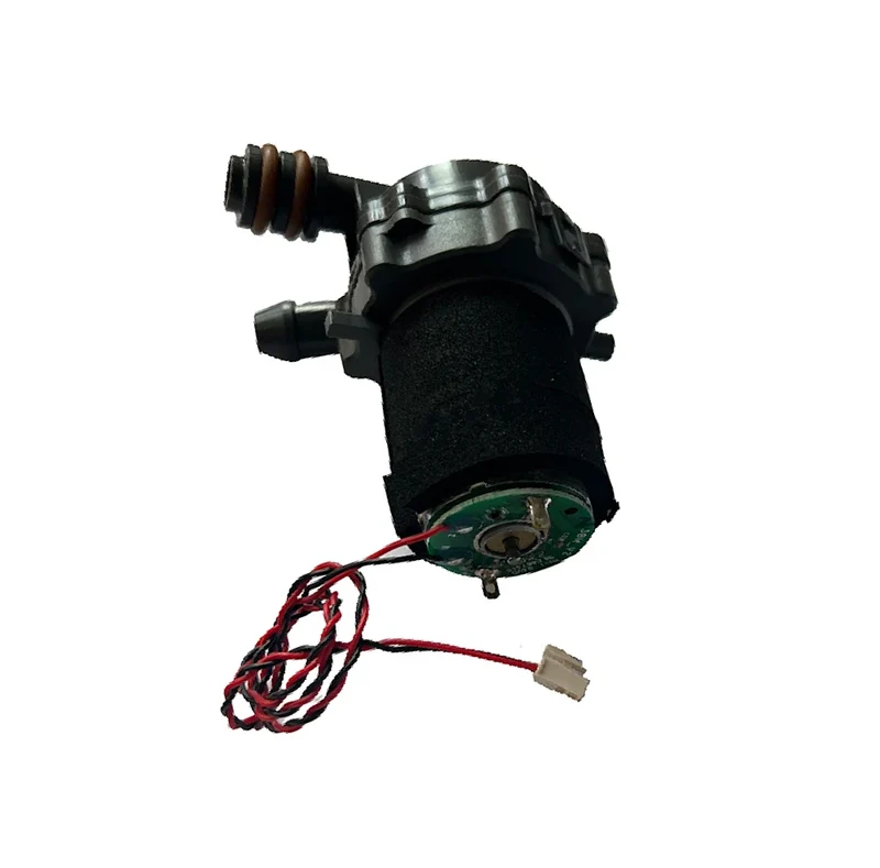 Roborock S8 Pro Ultra | Original Spare & Repair Parts For Auto Dock: Peristaltic Pump