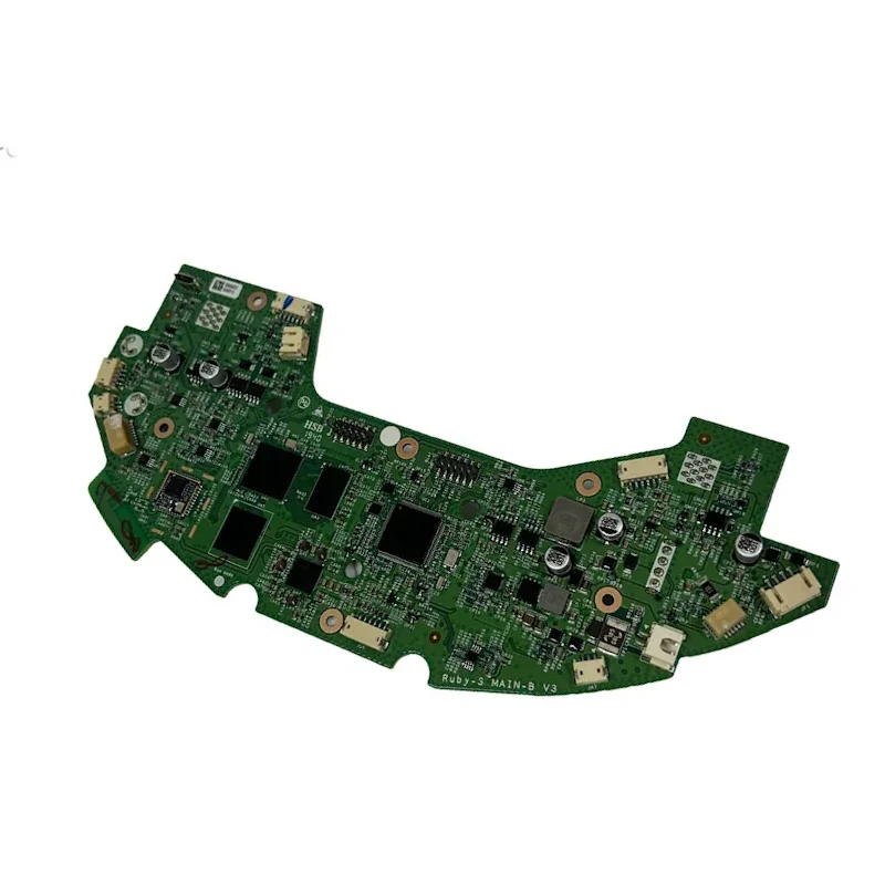 Roborock S5 | Original Spare & Repair Parts: Main PCB Motherboard Replacement