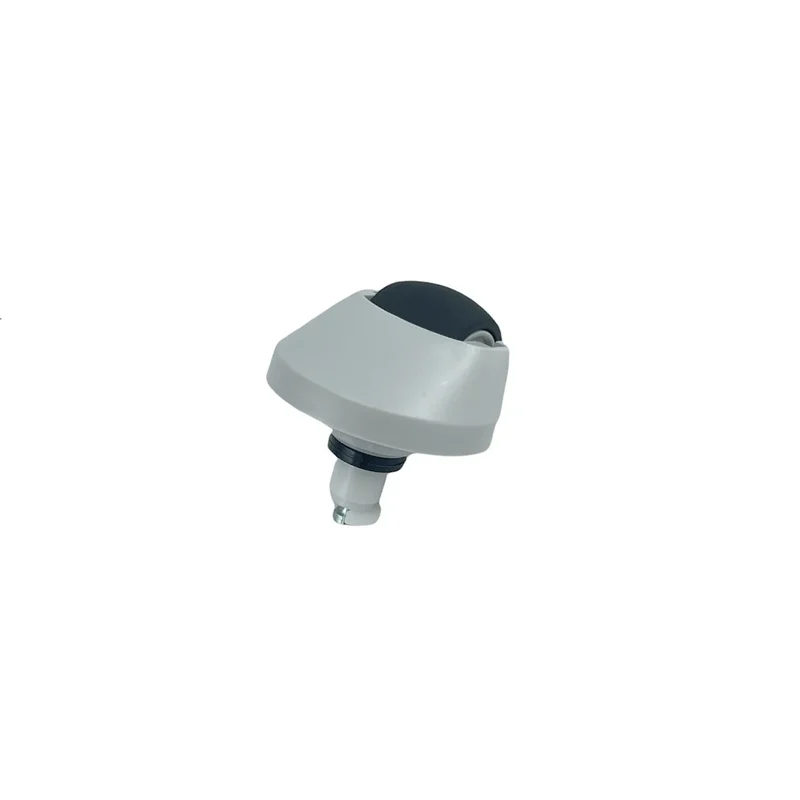 Dreame L10 Pro, L10s Pro, D10s Pro, X30 Ultra, X40 Ultra & Various Models | Original Spare & Repair Parts: Front Omni-Directional Caster Wheel