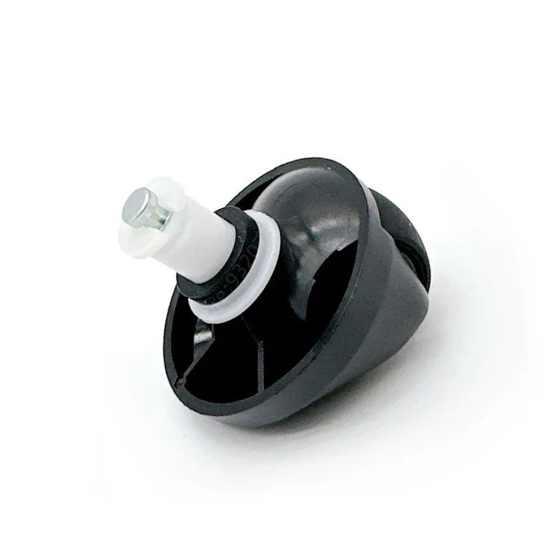 Dreame L10 Pro, L10s Pro, D10s Pro, X30 Ultra, X40 Ultra & Various Models | Original Spare & Repair Parts: Front Omni-Directional Caster Wheel