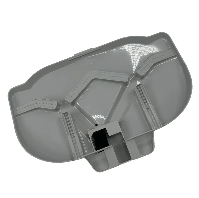 Roborock Q Revo, Q Revo MaxV | Original Spare Parts & Accessories For Auto Dock: Mop Cleaning Dock Tray