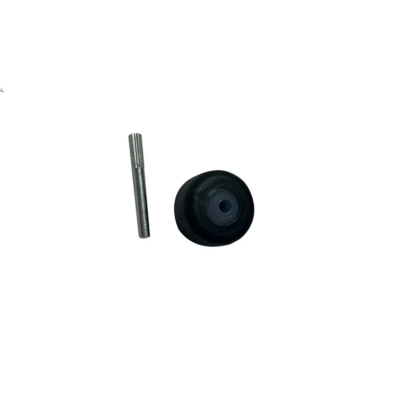 Roborock Dyad Pro, Dyad Pro Combo | Original Spare & Repair Parts: Brush Head Edging Wheel With Axle