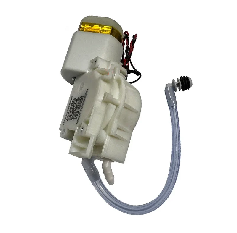 Roborock Q7 Max, Q70 Max, Q75 Max | Original Spare & Repair Parts: Peristaltic Pump