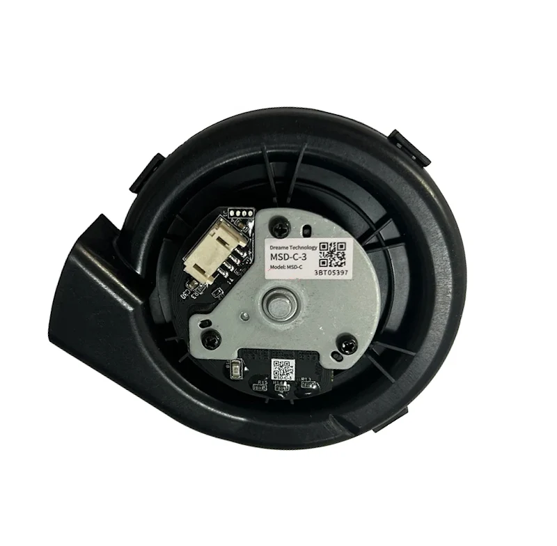 Dreame L10s Ultra, L10s Prime, L10s Pro, D10s+ | Original Spare & Repair Parts: Fan Motor Module