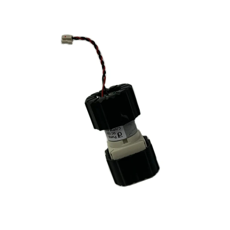 Roborock S7 MaxV Ultra, S7 Pro Ultra | Original Spare & Repair Parts For Auto Dock: Vacuum Pump