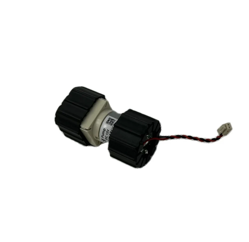Roborock S7 MaxV Ultra, S7 Pro Ultra | Original Spare & Repair Parts For Auto Dock: Vacuum Pump