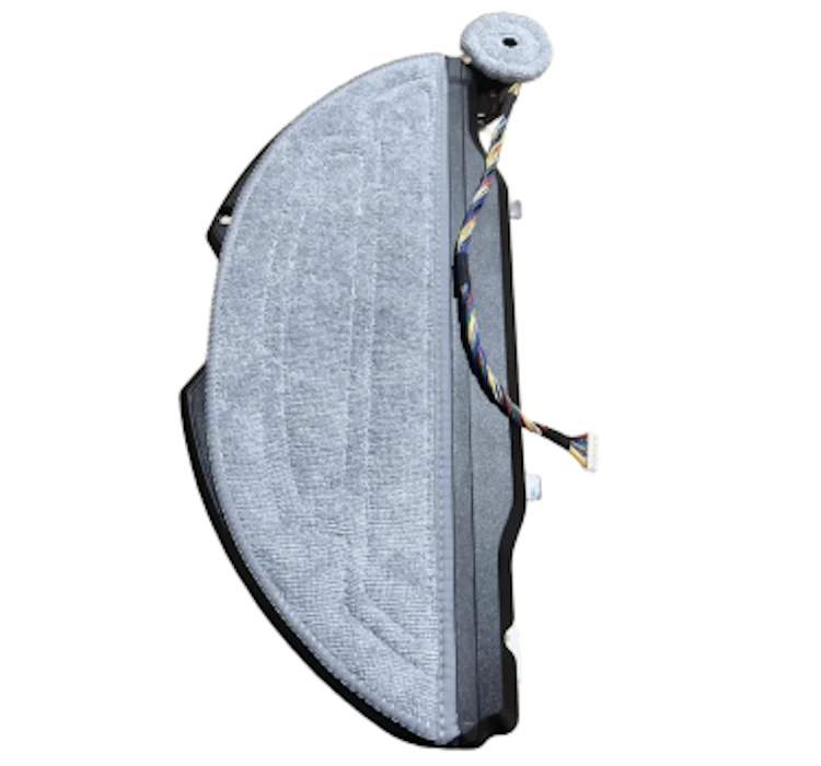 Roborock S8 Max Ultra, S8 MaxV Ultra | Used Original Spare & Repair Parts: Vibration Mopping Module