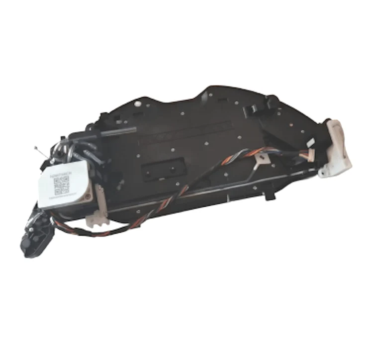 Roborock S8 Max Ultra, S8 MaxV Ultra | Used Original Spare & Repair Parts: Vibration Mopping Module
