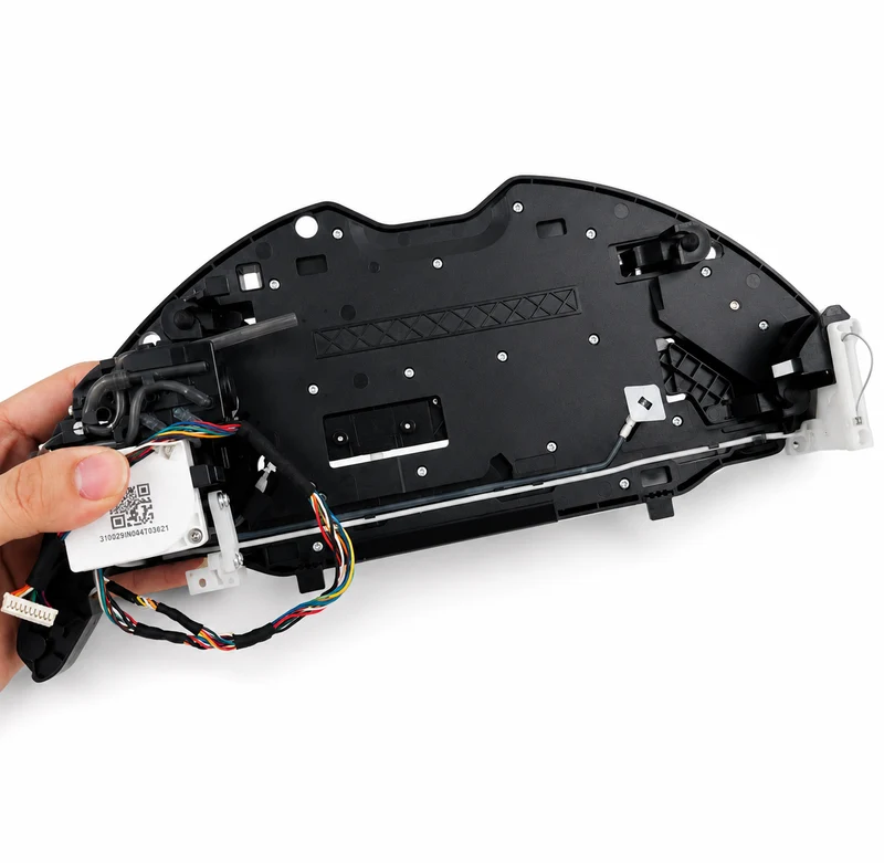 Roborock S8 Max Ultra, S8 MaxV Ultra | Used Original Spare & Repair Parts: Vibration Mopping Module