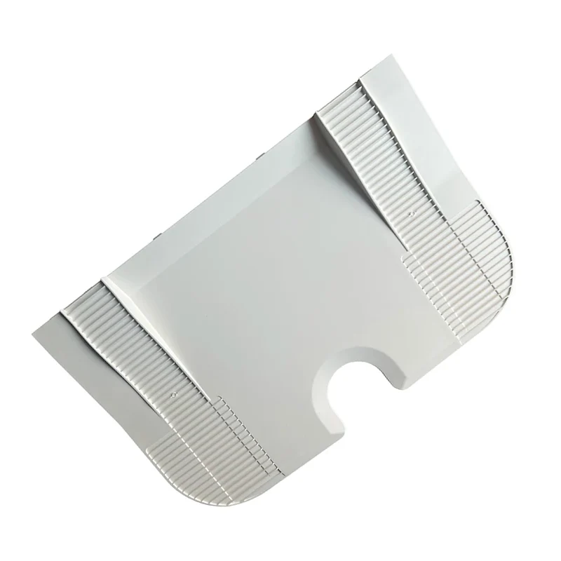Roborock Q Revo, Qrevo MaxV, Pro, S, Master, Slim, Edge, Curv, S5V, QV 35A | Original Spare Parts & Accessories For Auto Dock: Ramp Plate
