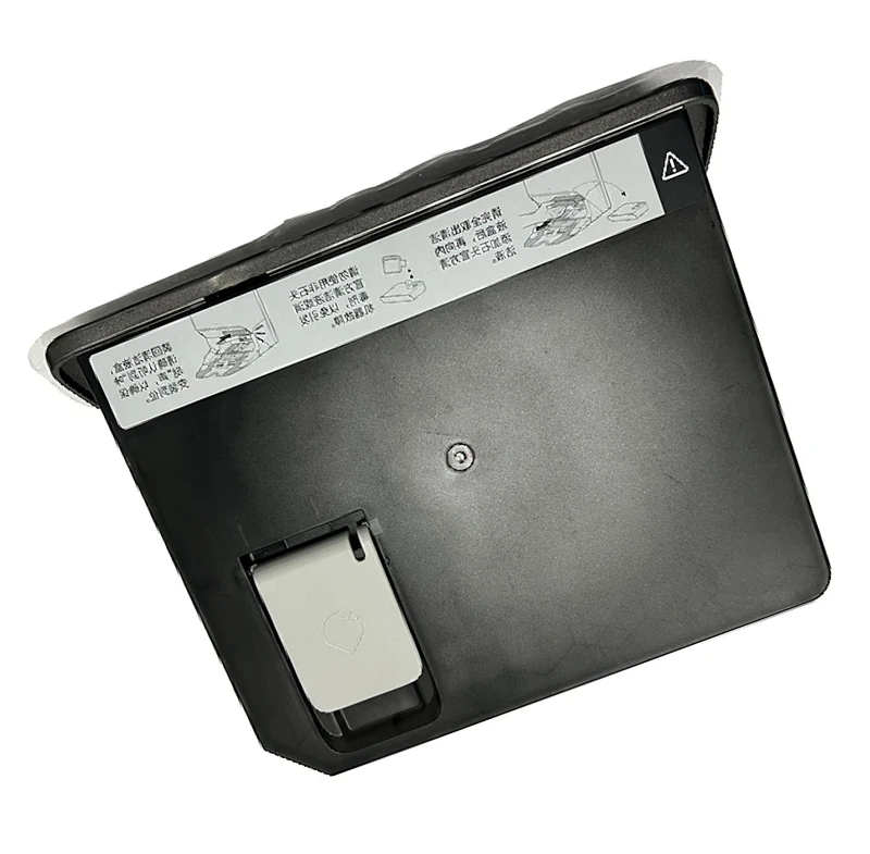 Roborock S8 Pro Ultra | Original Spare Parts & Accessories: Cleaning Fluid Box