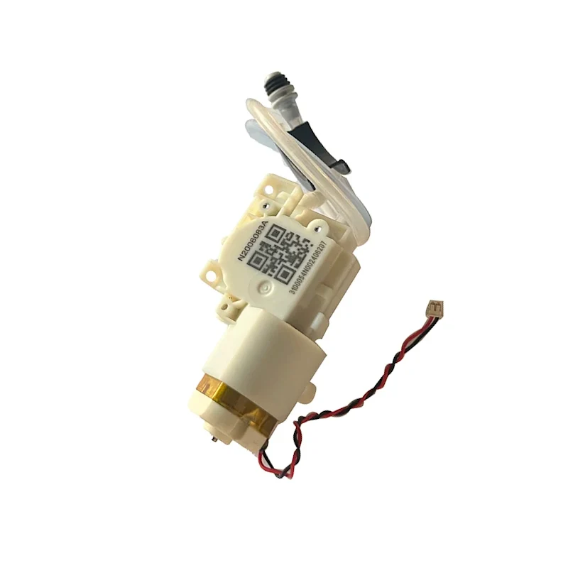 Roborock S5 Max, S6 MaxV | Original Spare & Repair Parts: Peristaltic Pump