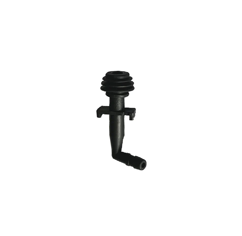 Roborock S8 Pro Ultra, S7 Max Ultra, Q Revo | Original Spare & Repair Parts For Auto Dock: Water Input Pipe Sealing Connector