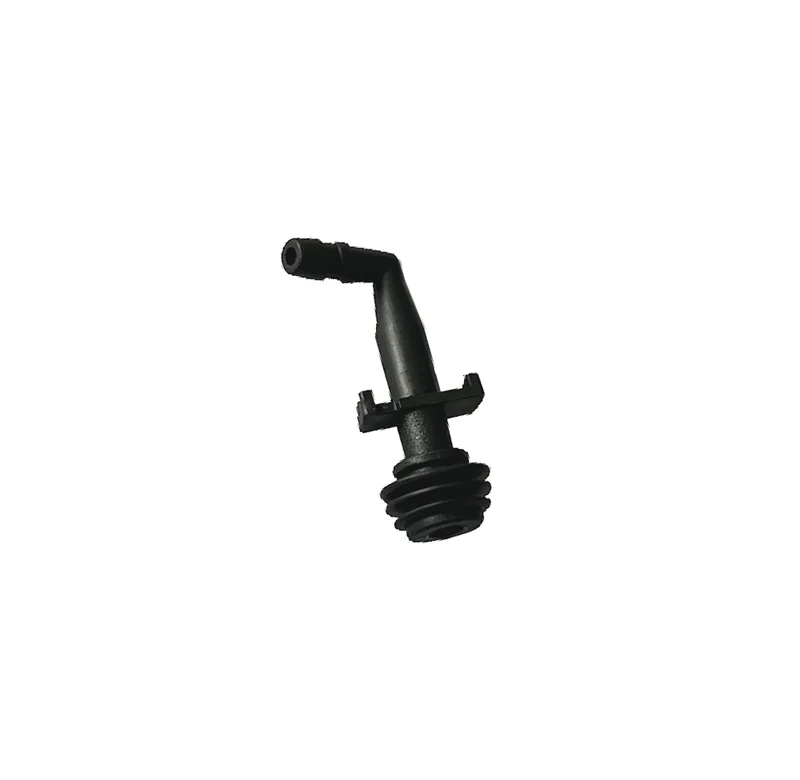 Roborock S8 Pro Ultra, S7 Max Ultra, Q Revo | Original Spare & Repair Parts For Auto Dock: Water Input Pipe Sealing Connector