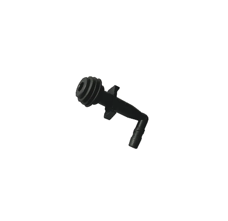 Roborock S8 Pro Ultra, S7 Max Ultra, Q Revo | Original Spare & Repair Parts For Auto Dock: Water Input Pipe Sealing Connector