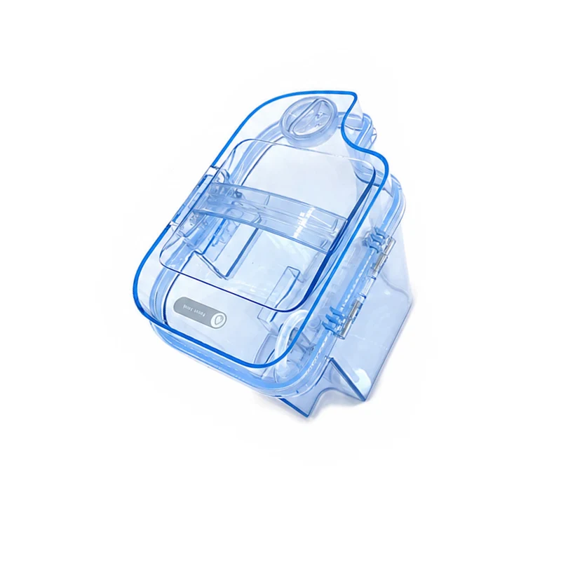 Dreame Bot W10, W10 Pro | Original Spare Parts & Accessories For Auto Dock: Clean And Dirty Water Tank