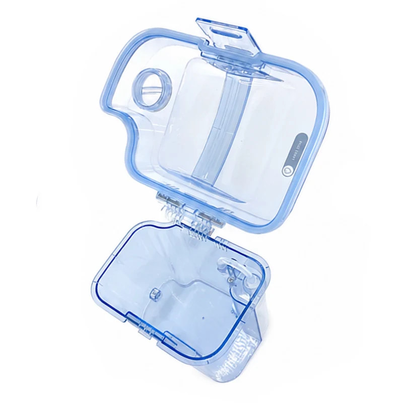 Dreame Bot W10, W10 Pro | Original Spare Parts & Accessories For Auto Dock: Clean And Dirty Water Tank