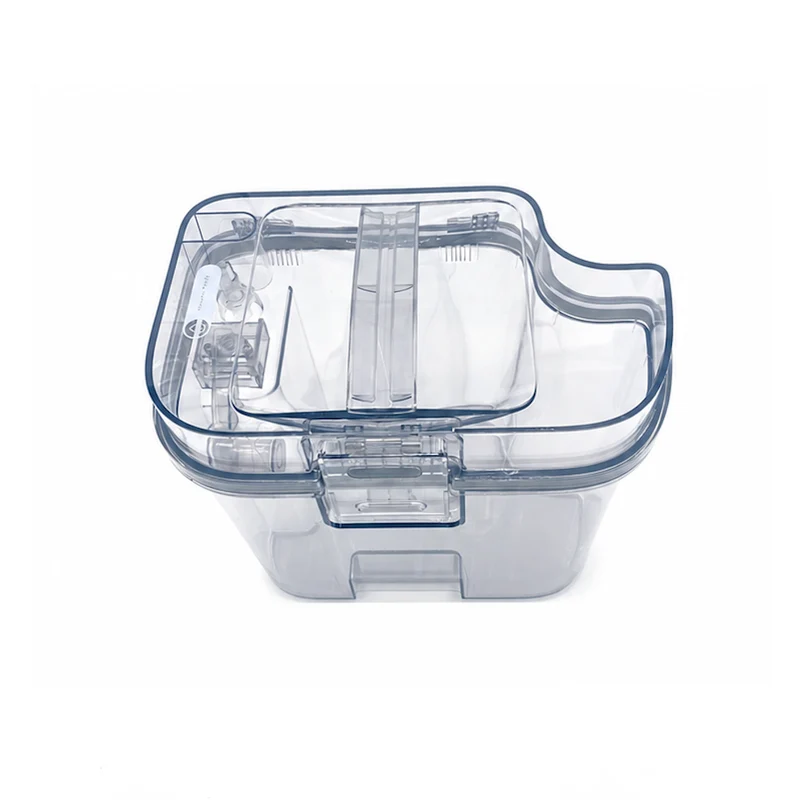 Dreame Bot W10, W10 Pro | Original Spare Parts & Accessories For Auto Dock: Clean And Dirty Water Tank