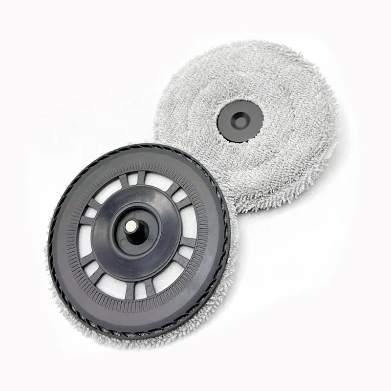Dreame L20 Ultra, L30 Ultra, X40 Ultra, X30 Master One, X30 Ultra, L10s Pro Ultra Heat | Original Spare Parts & Accessories: Mop Pad Mount Tray Holder