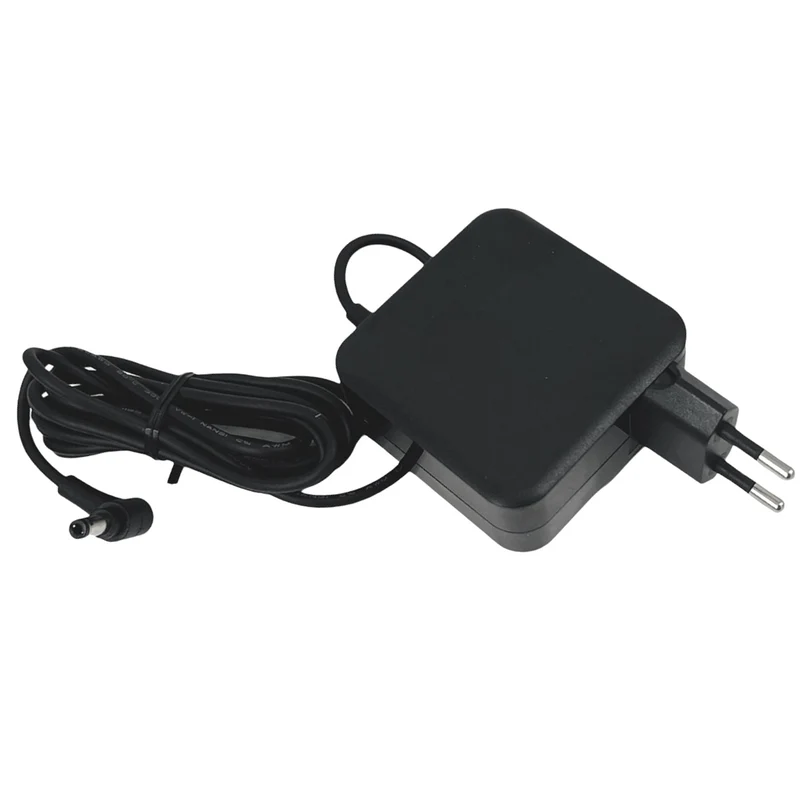Roborock Dyad Pro, Dyad Air | Original Spare Parts & Accessories For Dock: Power Adapter, EU Plug