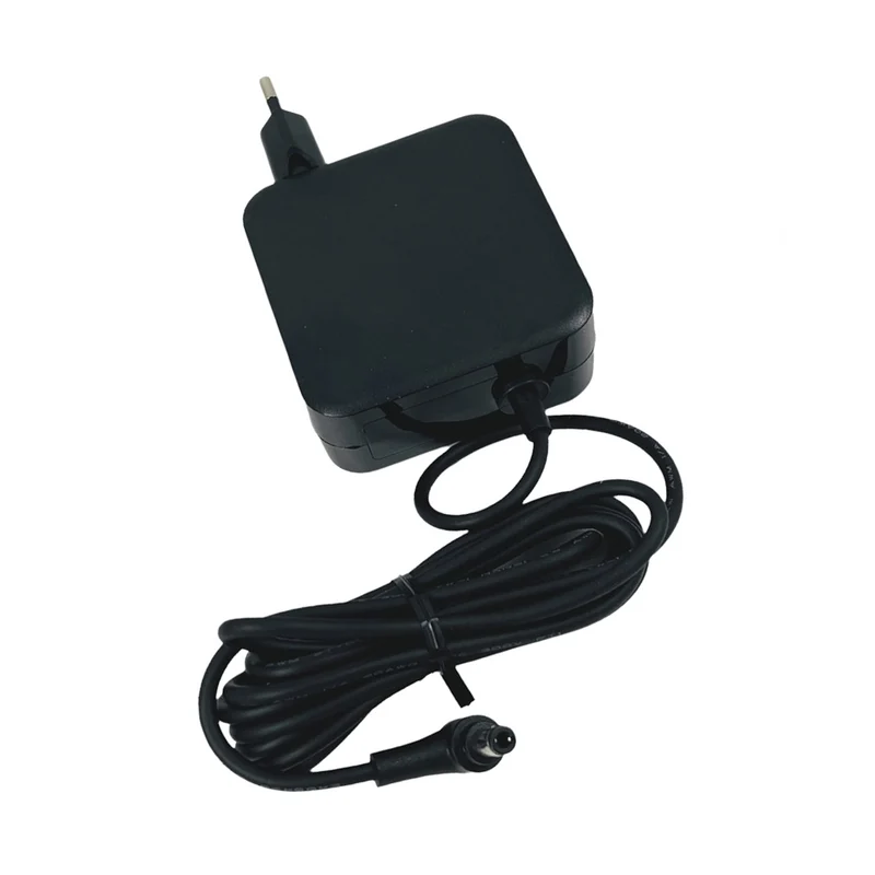 Roborock Dyad Pro, Dyad Air | Original Spare Parts & Accessories For Dock: Power Adapter, EU Plug