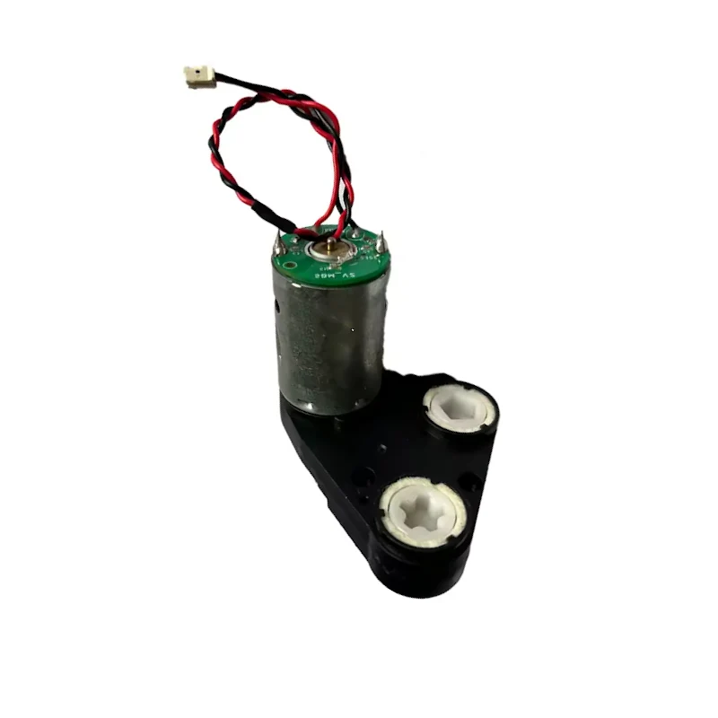Roborock S8, S8+, S8 Pro Ultra, S8 Max Ultra, Qrevo Master | Original Spare & Repair Parts: DuoRoller Main Brush Gearbox Motor