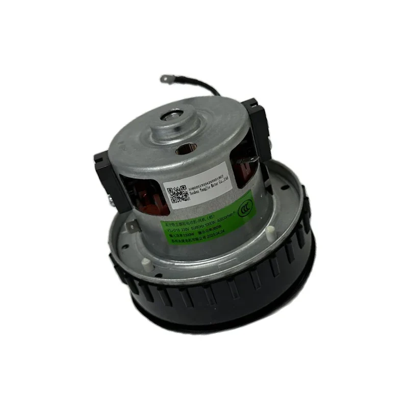 Roborock S8 Pro Ultra, S7 Max Ultra | Original Spare & Repair Parts For Auto Empty Dock: Fan Module & Motor, 220V