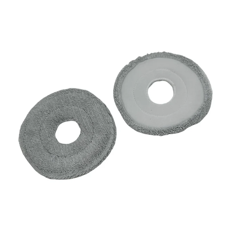 Dreame L10s Ultra, L10s Pro Ultra, D20 Ultra, X30 Ultra, L30 Pro Ultra, E30 Ultra, L40 Ultra AE, L40 Ultra CE | Original Consumable Parts & Accessories: Brushes, Mops, HEPA Filters, Dust Bags (Kit)