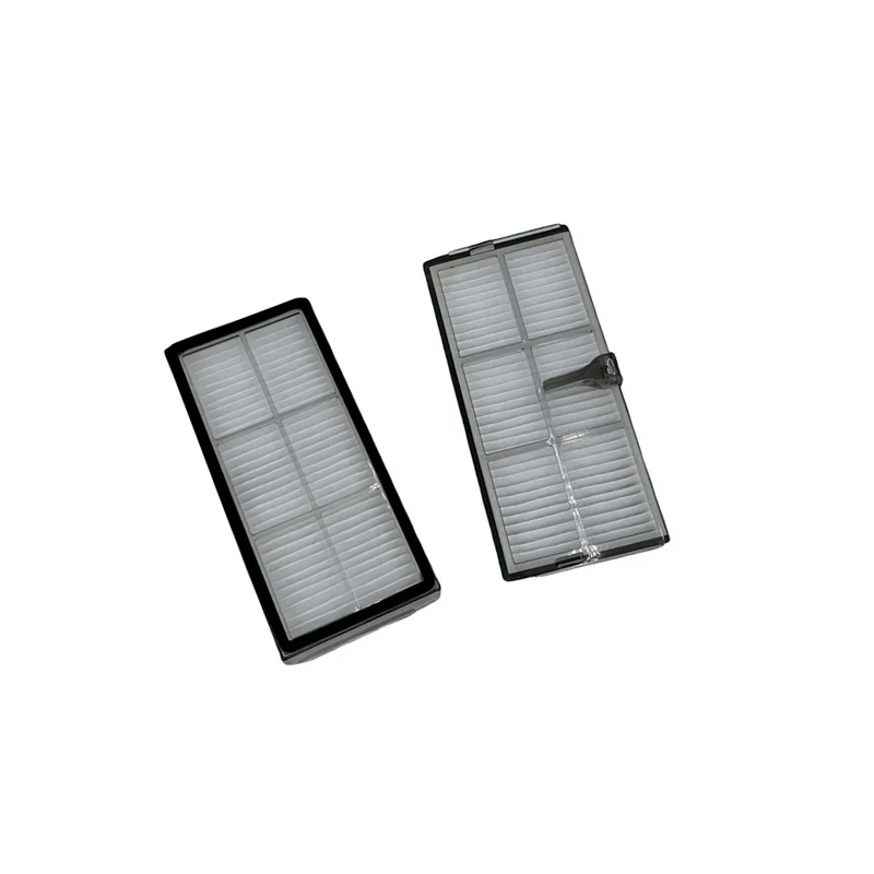 Dreame L10s Ultra, L10s Pro Ultra, D20 Ultra, X30 Ultra, L30 Pro Ultra, E30 Ultra, L40 Ultra AE, L40 Ultra CE | Original Consumable Parts & Accessories: Brushes, Mops, HEPA Filters, Dust Bags (Kit)