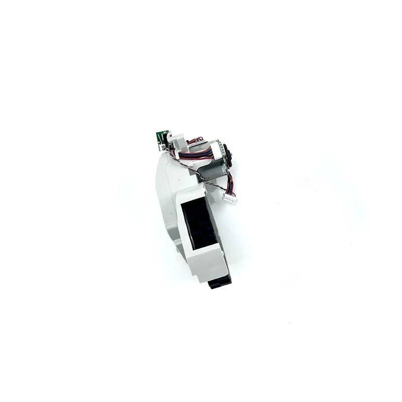 Dreame Bot D10+, D10s | Original Spare & Repair Parts: Main Right & Left Wheels